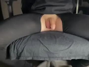 Chaturbate Live Sex Cam of lilbenny05