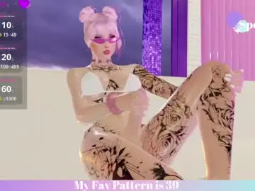 Chaturbate Free Live Porn of mia_lilah