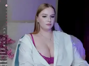 Chaturbate Adult Video Chat of michellemilerr