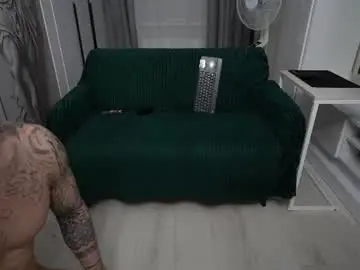Chaturbate Adult Video Chat of nick_howlenxx