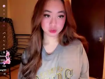 Chaturbate Nude Webcam of sweetlovepinay04