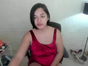 Chaturbate Nude Webcam of tsvanilla