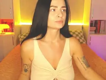 Chaturbate Private Sex Chat of aamica