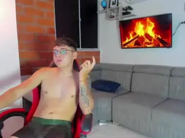 Chaturbate Live Sex of after_diazz