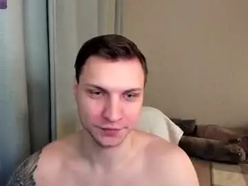 Chaturbate Private Sex Chat of alex_milson