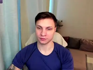 Chaturbate Best live sex cam show of alex_milson