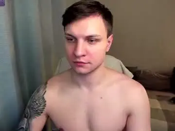 Chaturbate Sex Chat of alex_milson