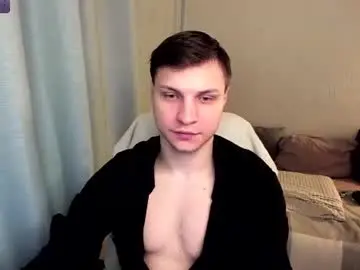 Chaturbate Sex Chat of alex_milson