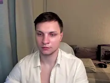 Chaturbate Free Porn Cam of alex_milson