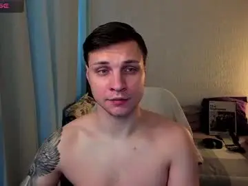 Chaturbate Live Sex of alex_milson