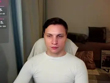 Chaturbate Live Porn of alex_milson