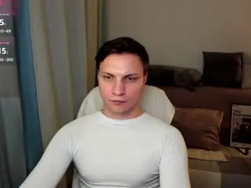 Chaturbate Adult Webcams of alex_milson
