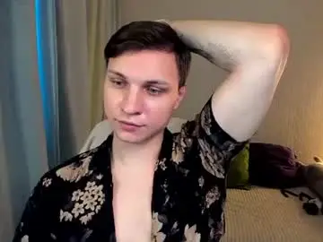 Chaturbate Adult Video Chat of alex_milson