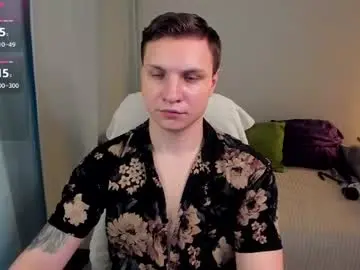 Chaturbate Best Webcam of alex_milson