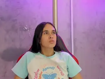 Chaturbate Live Sex of alice__susan