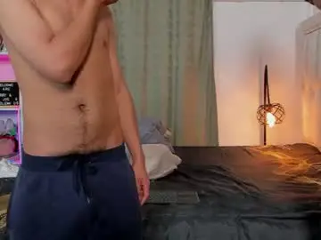 Chaturbate Live Porn of boy_jerry