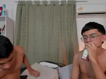 Chaturbate Free Live Porn of boy_jerry