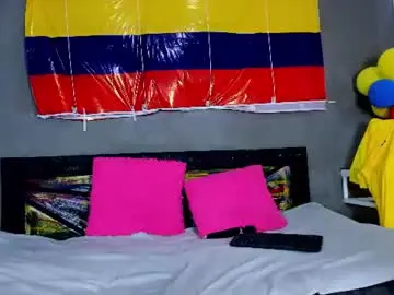 Chaturbate Live Porn of charlotte_curvy_