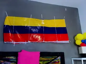 Chaturbate Watch Live Sex Cams of charlotte_curvy_