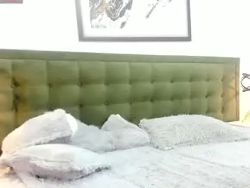 Chaturbate Live Sex Cam of jdaemon__