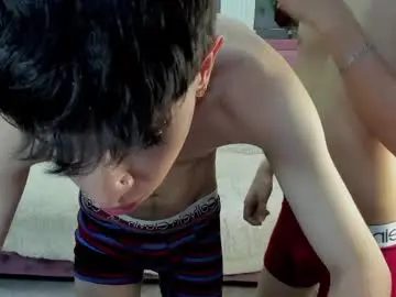 Chaturbate Nude Webcam of jdaemon__