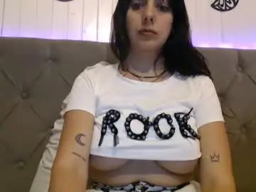Chaturbate Live Sex of mickystrumia