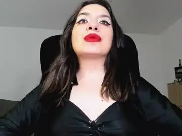 Chaturbate Sex Chat of mistressmichelle5
