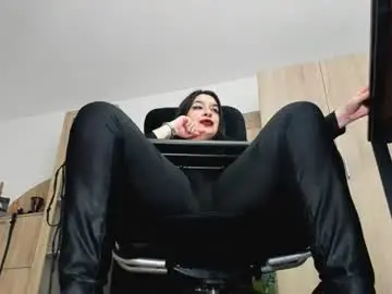 Chaturbate Best live sex cam show of mistressmichelle5