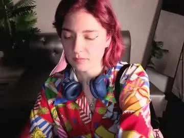 Chaturbate Free Porn Cam of nikki_gringerr