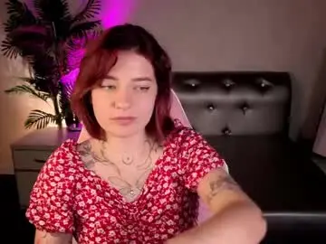 Chaturbate Sex Chat of nikki_gringerr