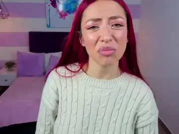 Chaturbate Sex Chat of scarlett__bell
