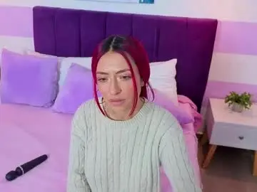 Chaturbate Free Porn Cam of scarlett__bell