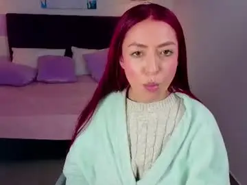 Chaturbate Sex Cam of scarlett__bell