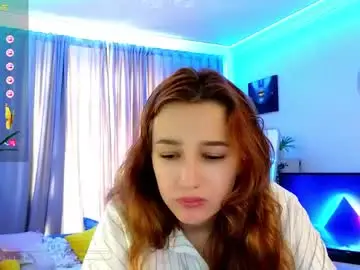 Chaturbate Best live sex cam show of sinty_noria