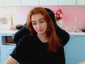Chaturbate Adult Video Chat of sinty_noria
