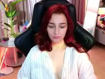 Chaturbate Adult Webcam of sinty_noria