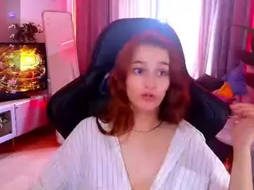 Chaturbate Live Porn of sinty_noria