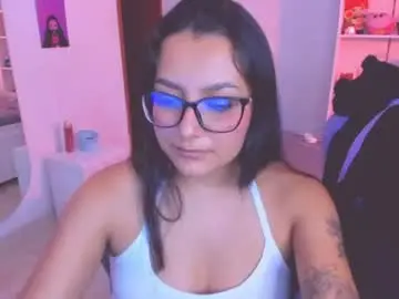 Chaturbate Private Sex Chat of soy___lili