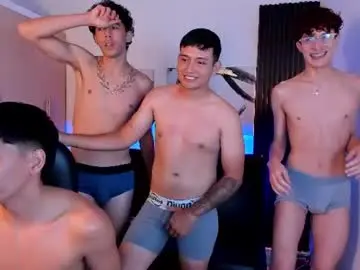 Chaturbate Nude Webcam of sweet_wallen