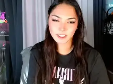 Chaturbate Live Sex of violetasha