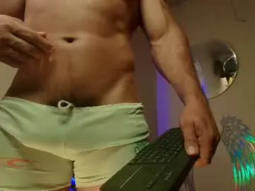 Chaturbate Watch Live Sex Cams of xjericodx