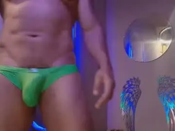 Chaturbate Best Webcam of xjericodx