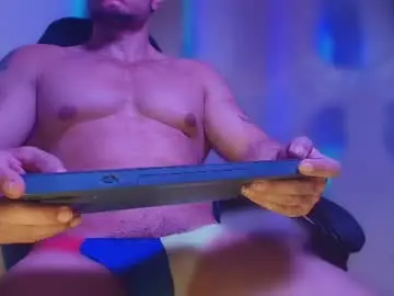 Chaturbate Best live sex cam show of xjericodx
