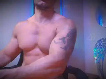 Chaturbate Sex Cam of xjericodx