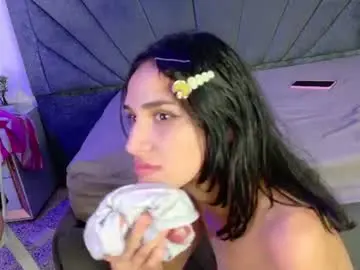 Chaturbate Sex Chat of antonellarossi_os