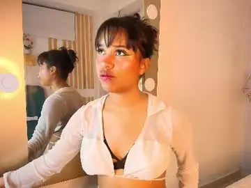 Chaturbate Live Sex of dakashyten