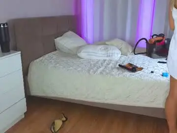 Chaturbate Private Sex Chat of eva_ra