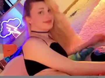 Chaturbate Live Porn of inchcaser