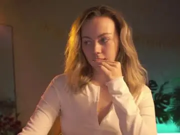 Chaturbate Live Porn of justbarbie