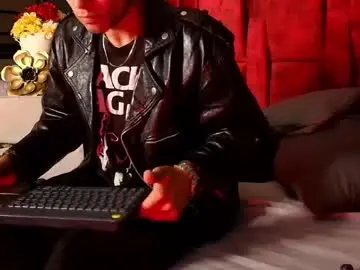 Chaturbate Sex Cam of lycan_fox